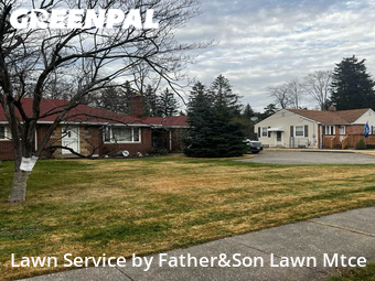Lawn Care Service nearby Parma, OH, 