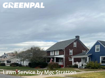 Lawn Mowing in Garfield Heights, 44125, Yard Grooming by Mgc Stratton, work completed in Nov , 2025
