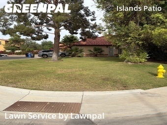 Lawn Care Service nearby Gilbert, AZ, 