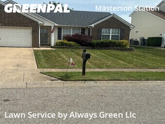 Lawn Mowing nearby Lexington, KY, 