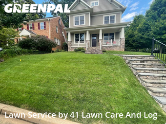 Lawn Care nearby Arlington, MD, 