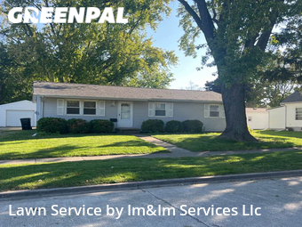 Lawn Service nearby Normal, IL, 