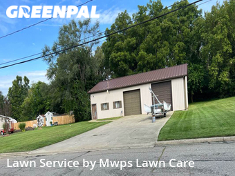 Grass Cut nearby Jackson, MI, 