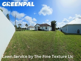 Yard Mowing nearby Port St. Lucie, FL, 