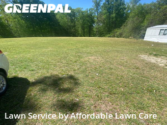 Lawn Cutting nearby Garner, NC, 