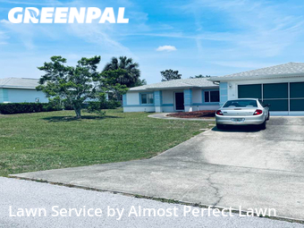 Lawn Care Service nearby Ocala, FL, 