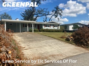 Grass Cut nearby Orlando, FL, 