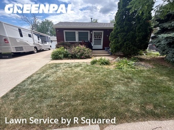 Lawn Mowing nearby Sioux Falls, SD, 