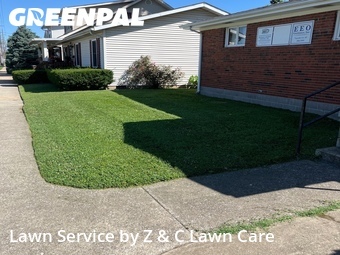 Yard Cutting nearby Jeffersonville, KY, 