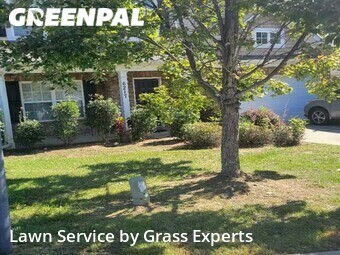 Lawn Mowing nearby Charlotte, NC, 