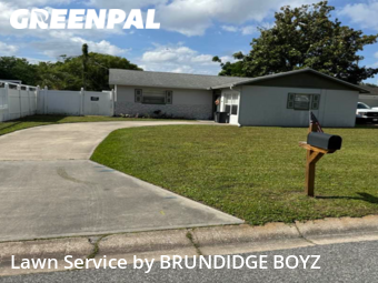 Lawn Mow nearby Sanford, FL, 