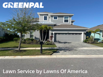 Lawn Mowing nearby Ruskin, FL, 