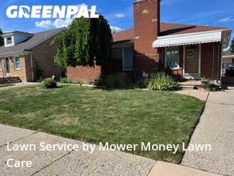 Yard Cutting nearby St. Clair Shores, MI, 