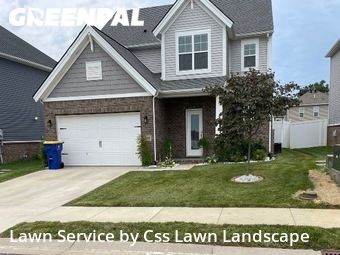 Yard Mowing nearby Bowling Green, KY, 