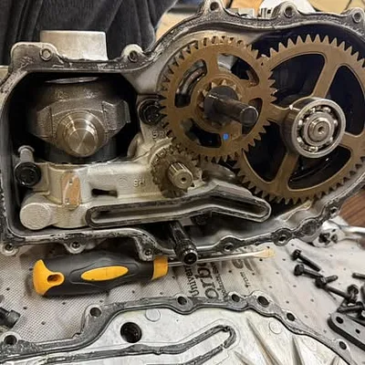 Big T's Small Engine Repair Photo 18