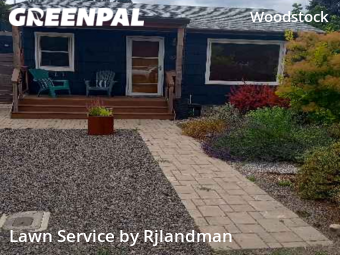 Grass Cut nearby Portland, OR, 