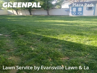 Lawn Service nearby Evansville, IN, 