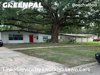 Lawn Care Service nearby Jacksonville , FL, 