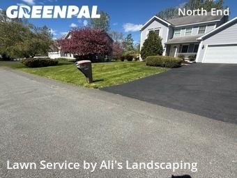 Lawn Care nearby Rensselaer, NY, 
