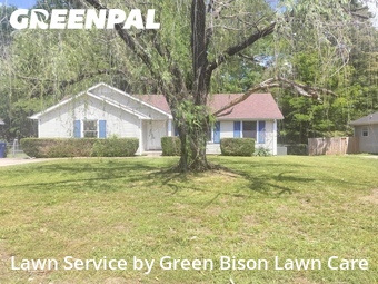 Lawn Maintenance nearby Clarksville, TN, 
