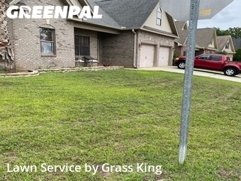 Lawn Service nearby Dothan, AL, 