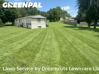 Lawn Mow nearby Huntsville, AL, 