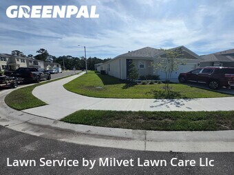 Lawn Mow nearby Winter Haven, FL, 