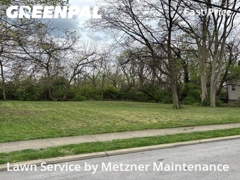 Lawn Care Service nearby Cincinnati, OH, 