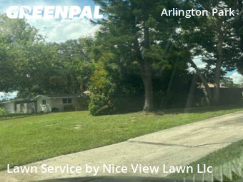 Lawn Mowing Service nearby Sarasota, FL, 