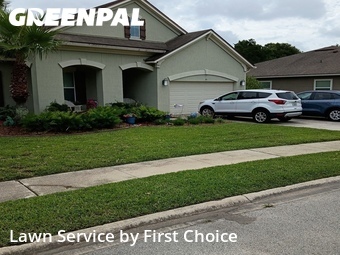 Grass Cutting nearby St. Augustine, FL, 