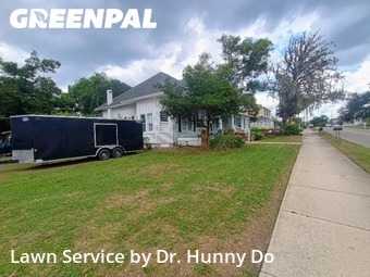 Lawn Mowing Service nearby Plant City, FL, 