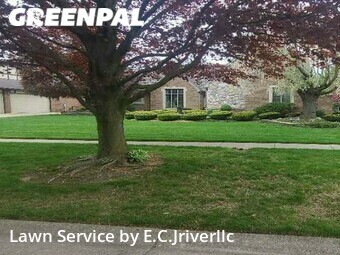 Lawn Service nearby Shelby Township, MI, 