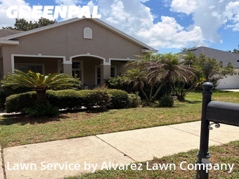 Lawn Service nearby Apopka, FL, 