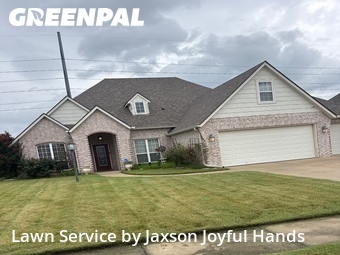 Lawn Service nearby Broken Arrow, OK, 
