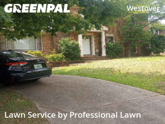 Lawn Maintenance nearby Fayetteville, NC, 