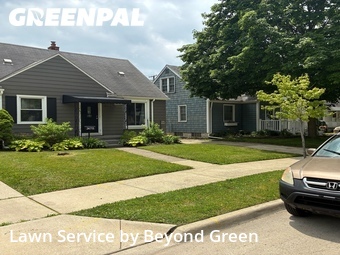 Lawn Maintenance nearby Dearborn, MI, 