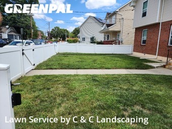 Lawn Cutting nearby Hempstead, NY, 