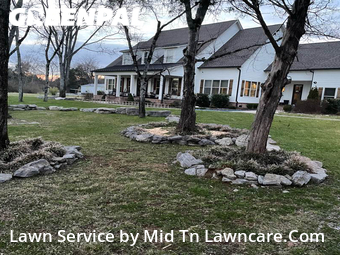 Yard Cutting nearby Murfreesboro, TN, 