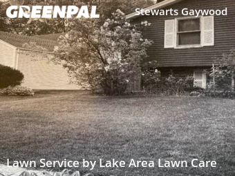 Lawn Cutting nearby Brookfield, WI, 