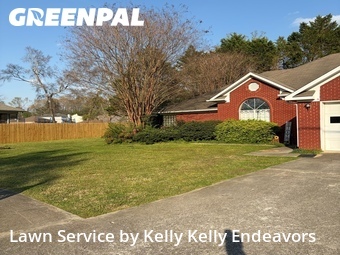 Affordable Landscaping In Madison,35758,Landscaping Services by Kelly Kelly Endeavors, work completed in Apr , 2026