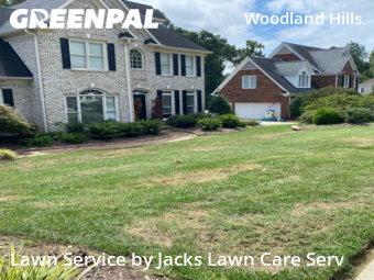Lawn Cut nearby Greensboro, NC, 