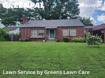 Lawn Maintenance nearby Tulsa, OK, 