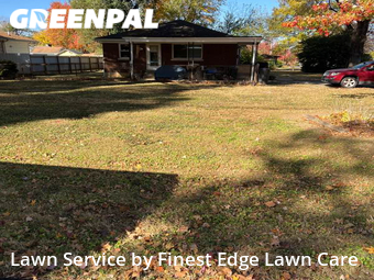 Lawn Mow nearby Louisville, KY, 