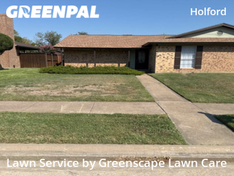 Lawn Service nearby Garland, TX, 