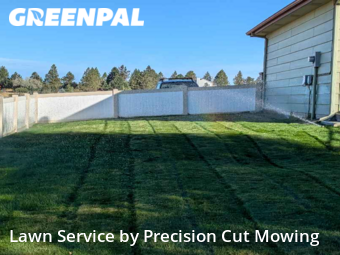 Lawn Cutting nearby Spokane, ID, 