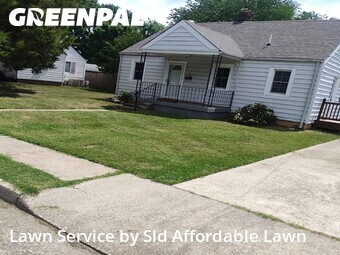 Lawn Care Service nearby Portsmouth, VA, 