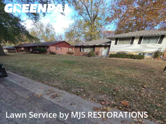 Yard Mowing nearby Kansas City, MO, 