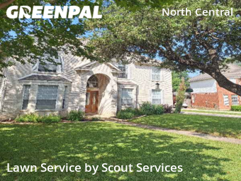 Lawn Care nearby San Antonio, TX, 
