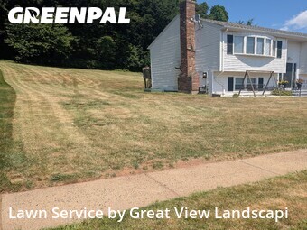 Lawn Cut nearby Middletown, CT, 