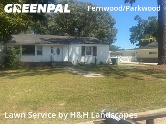Grass Cutting nearby Savannah, GA, 